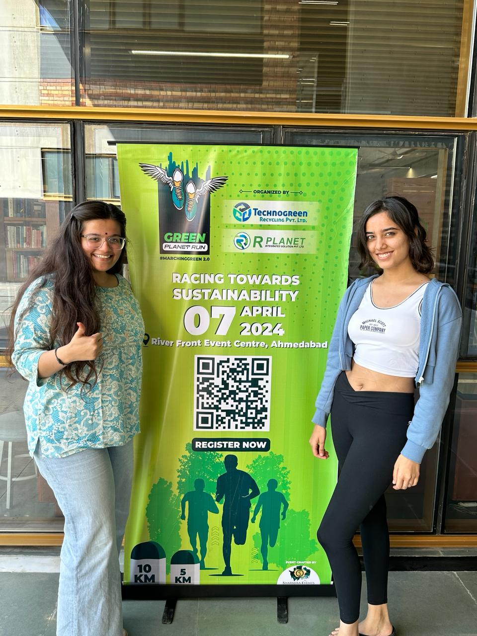 Green Planet Run