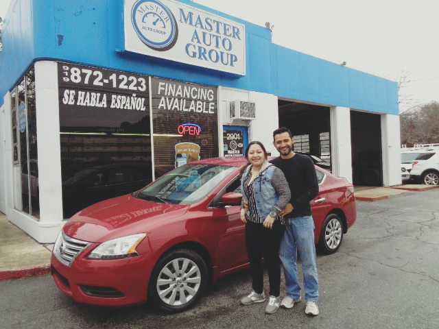 Felicidades a todos y bienvenidos a la... - Master Auto Group | Facebook