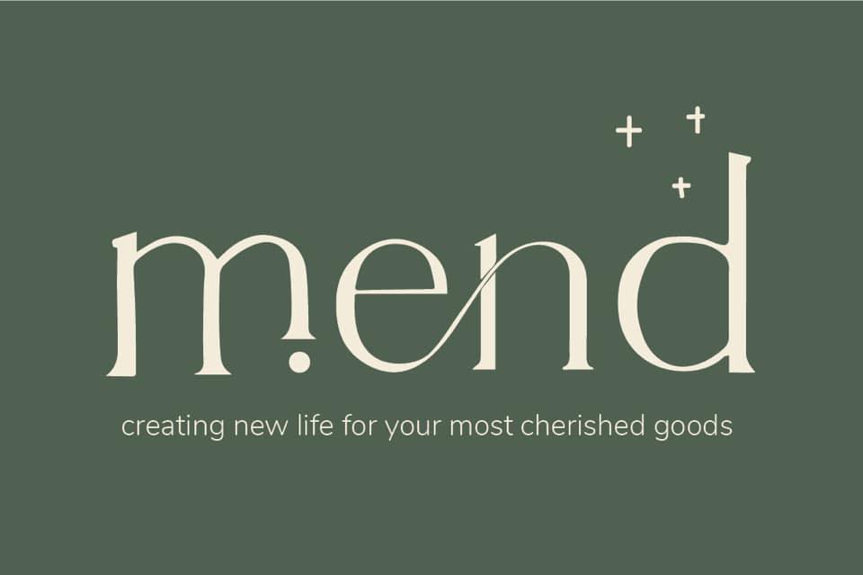 Mend Style & Design