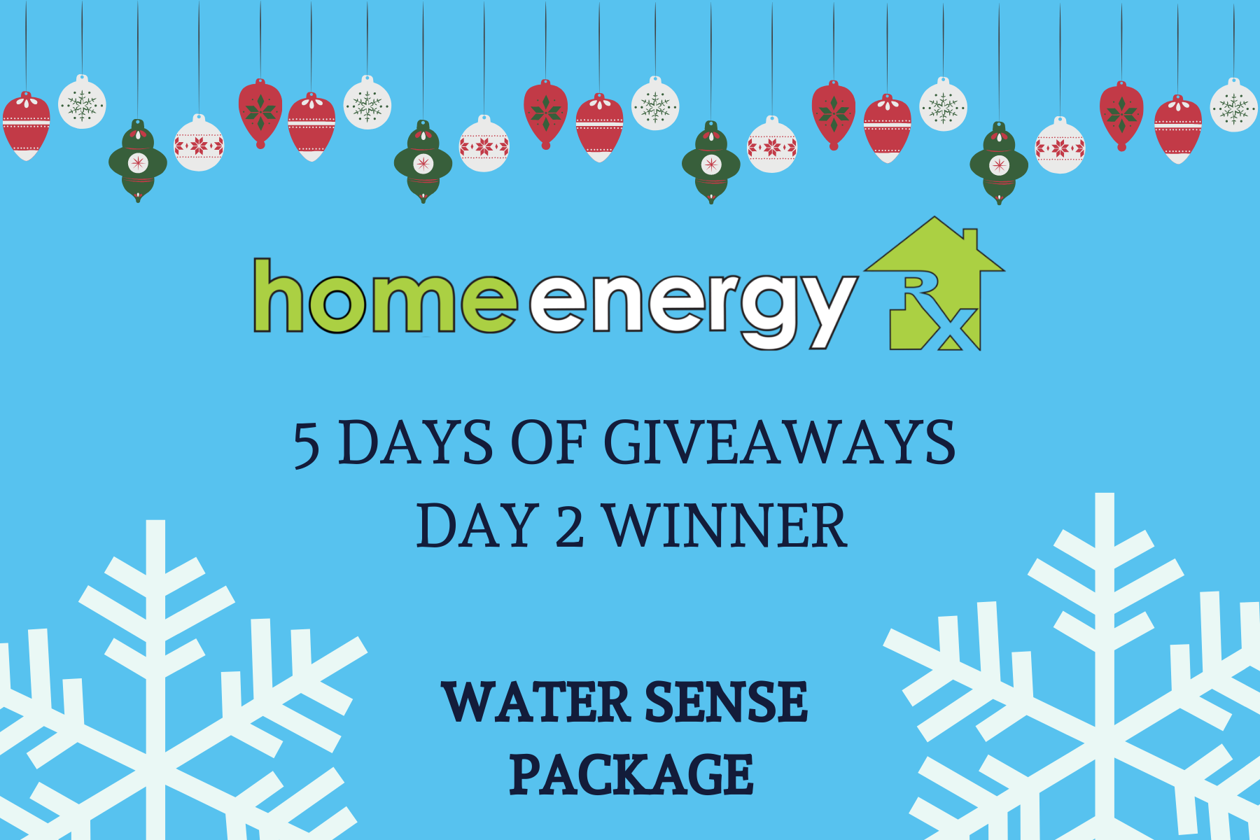 Home Energy Rx - Congratulations Kim Rand for being our...