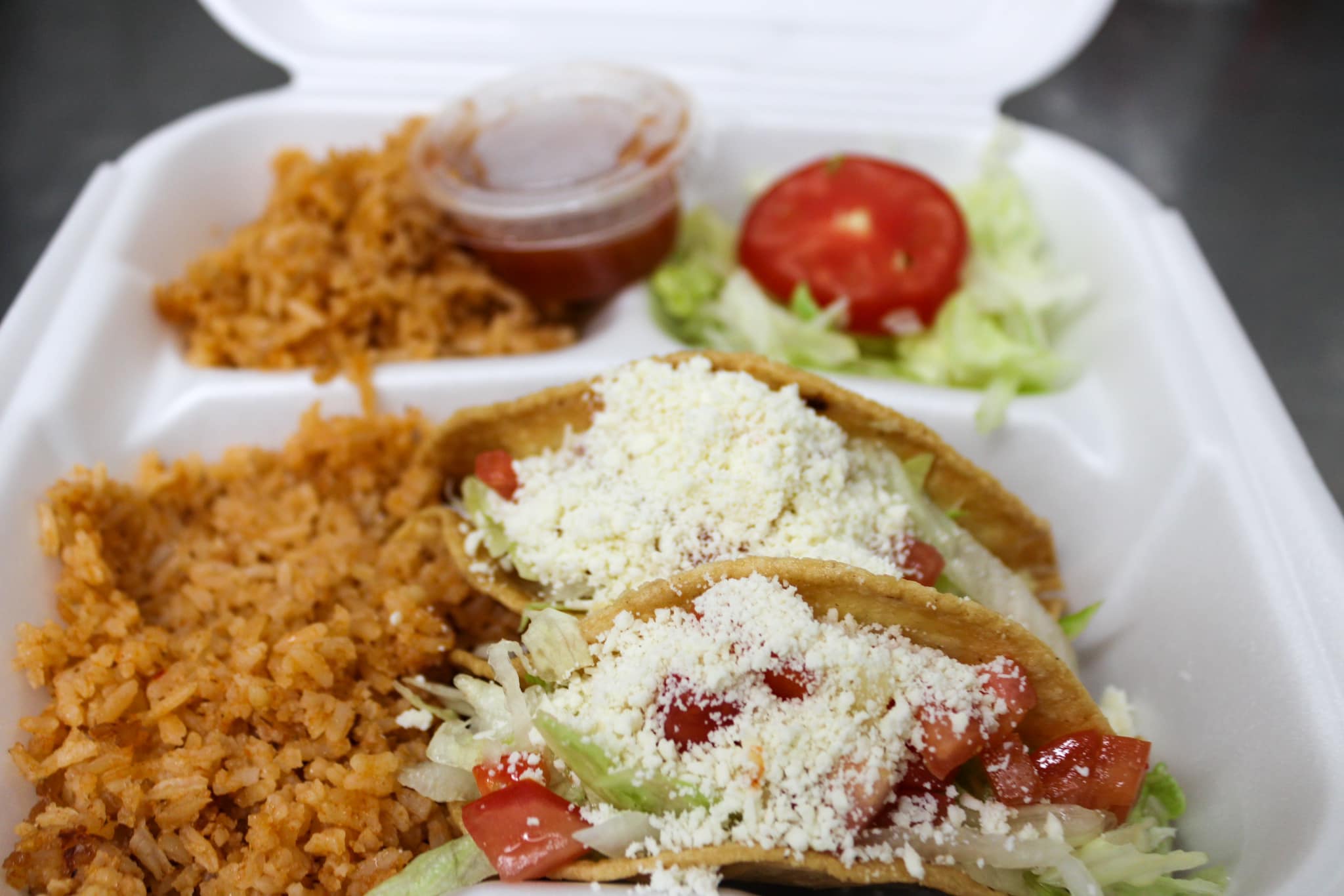 La Cazuela Restaurant | Coachella CA