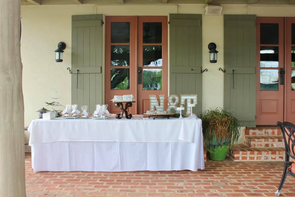 Three B Ranch Wedding Venue and Events | Somerset TX