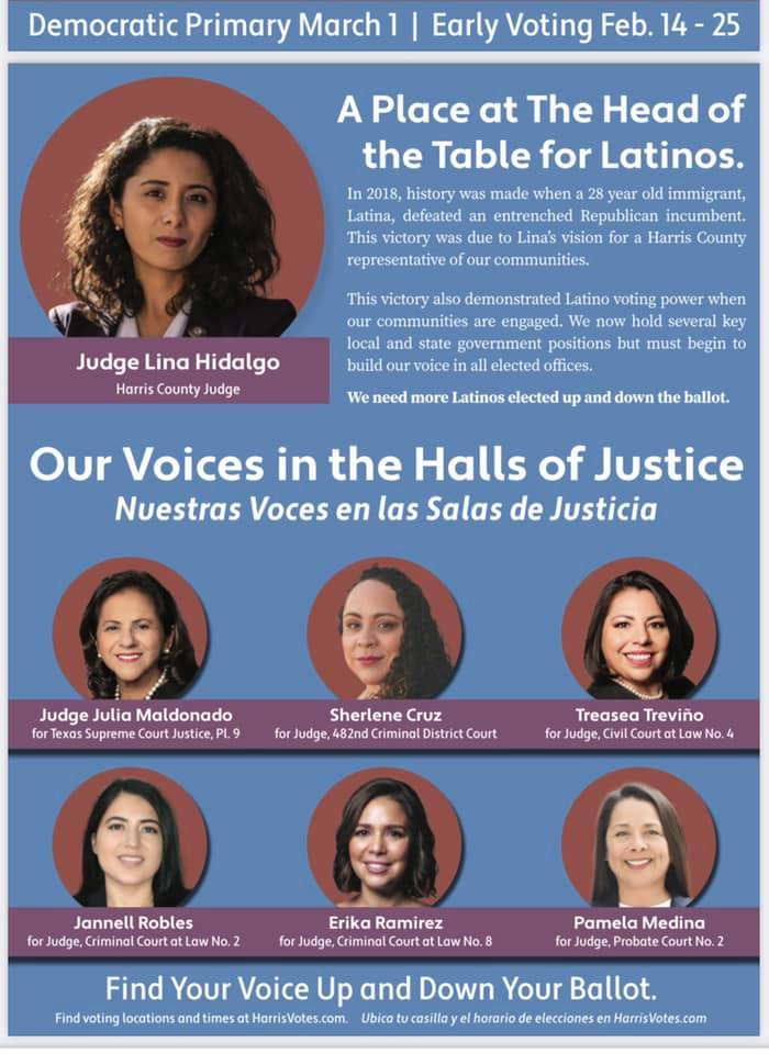 Latino Democratic PAC