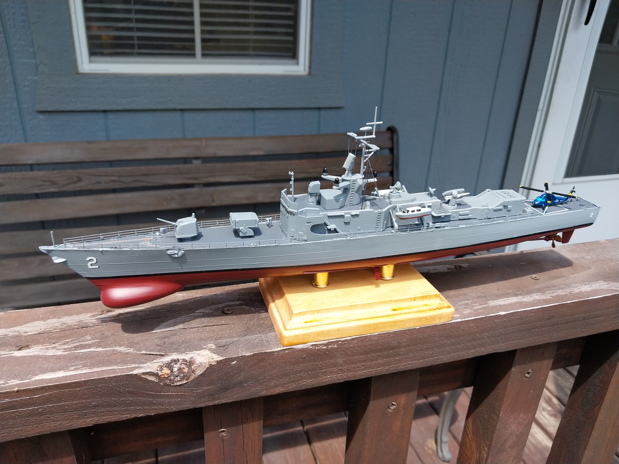 Atlantis Hobbies Reissues Built-Up Gallery | Facebook