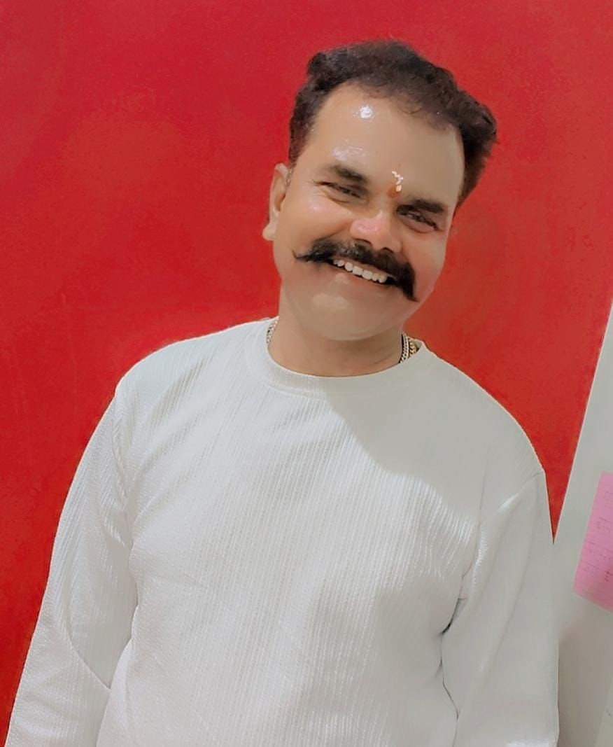 Adv Mahinder Singh Rajput