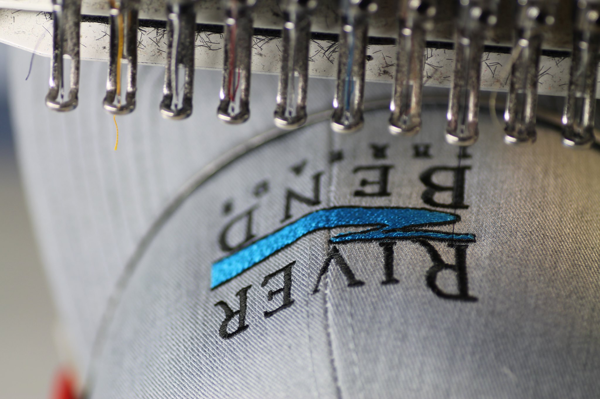 River Bend Threads | Livingston MT