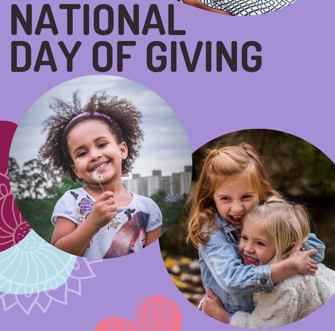 International Women S House Today Is National Day Of Giving So Don T Miss This Chance To Donate To International Women S House Now Internationalwomenshouse Org Get Involved Donate Nationaldayofgiving Enddomesticviolence Domestiviolence Shelter