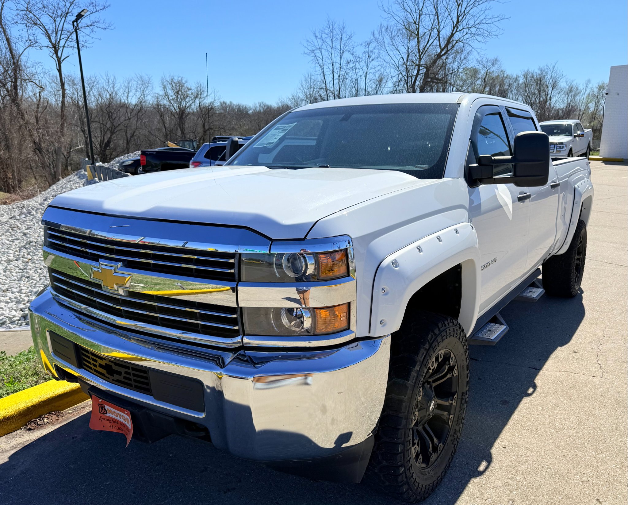 Trucks! Trucks! Trucks! 1K Down Approvals ! - Commercial Trucks ...