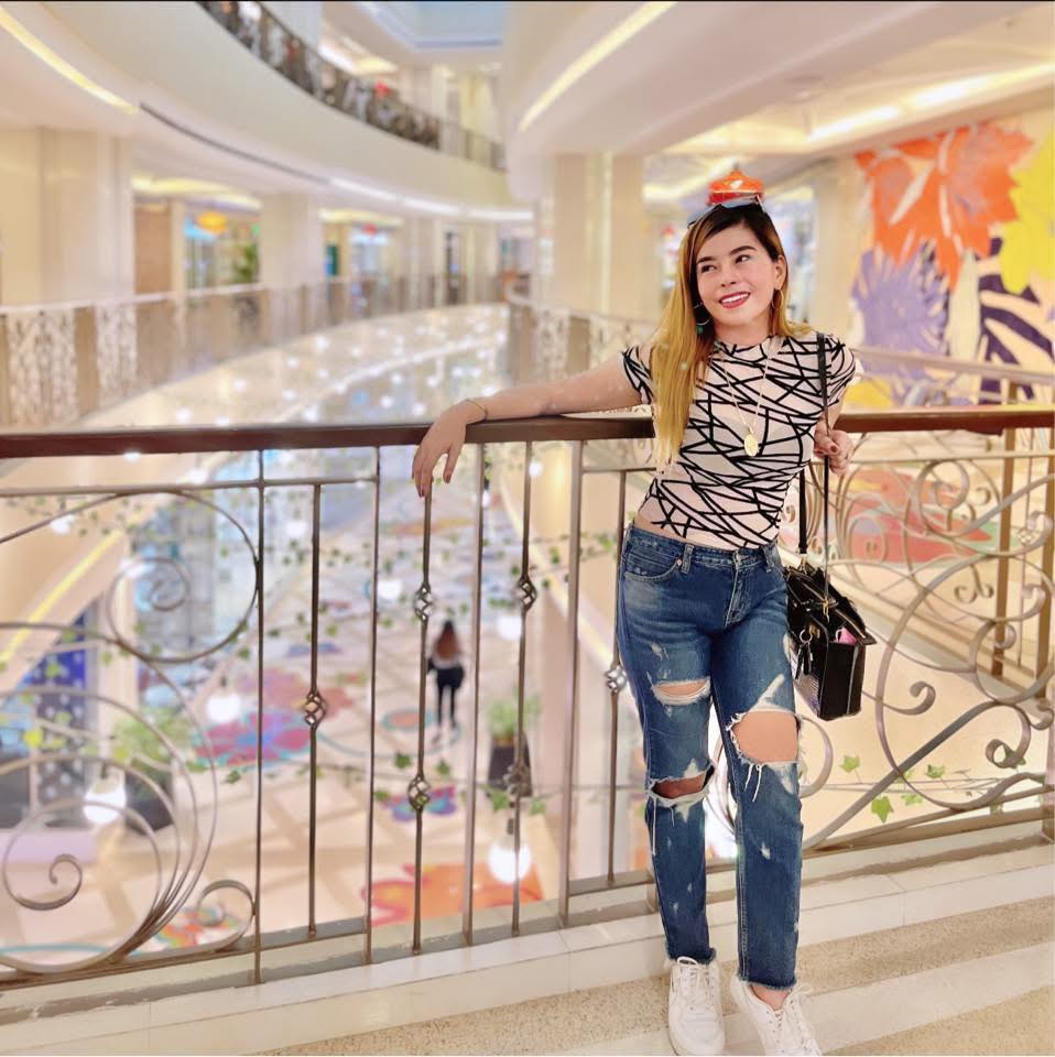Mariz Nadela - Merafuentes
