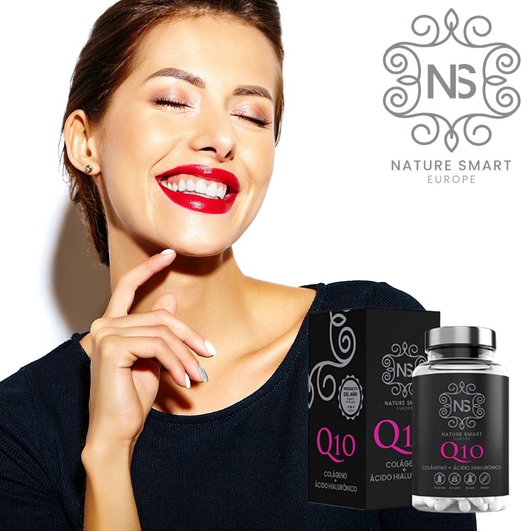Nature Smart - ¿Cuándo se recomienda tomar colágeno hidrolizado? La ...