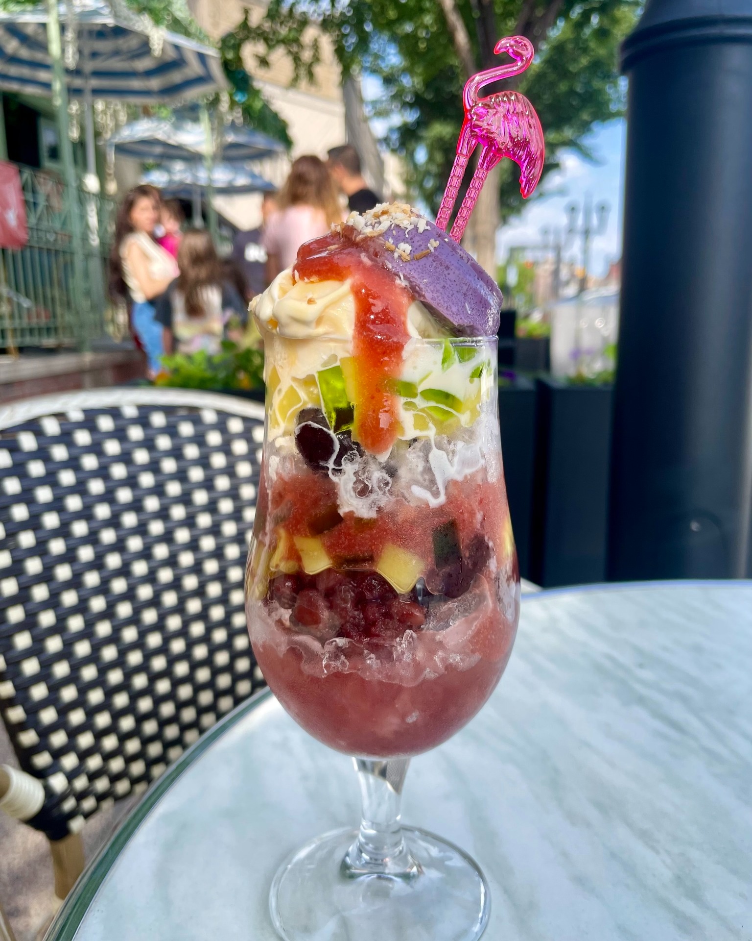 Day 3 of Maypole's Anniversary... - Maypole Bar + Restaurant