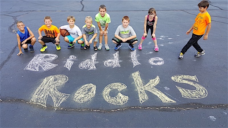 Riddle Elementary