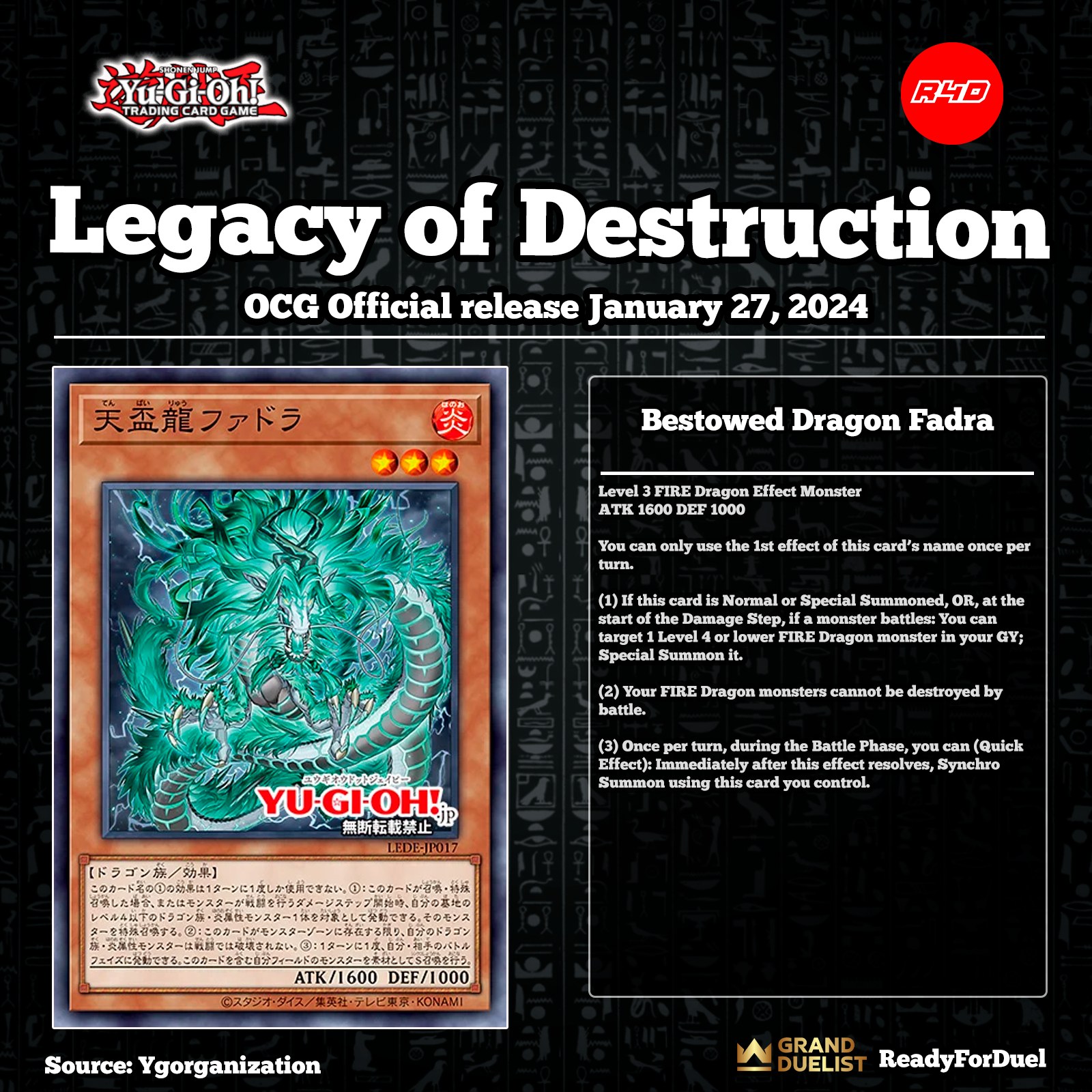 New Dragons! #遊戯王 #TCG #YuGiOh #MasterDuel