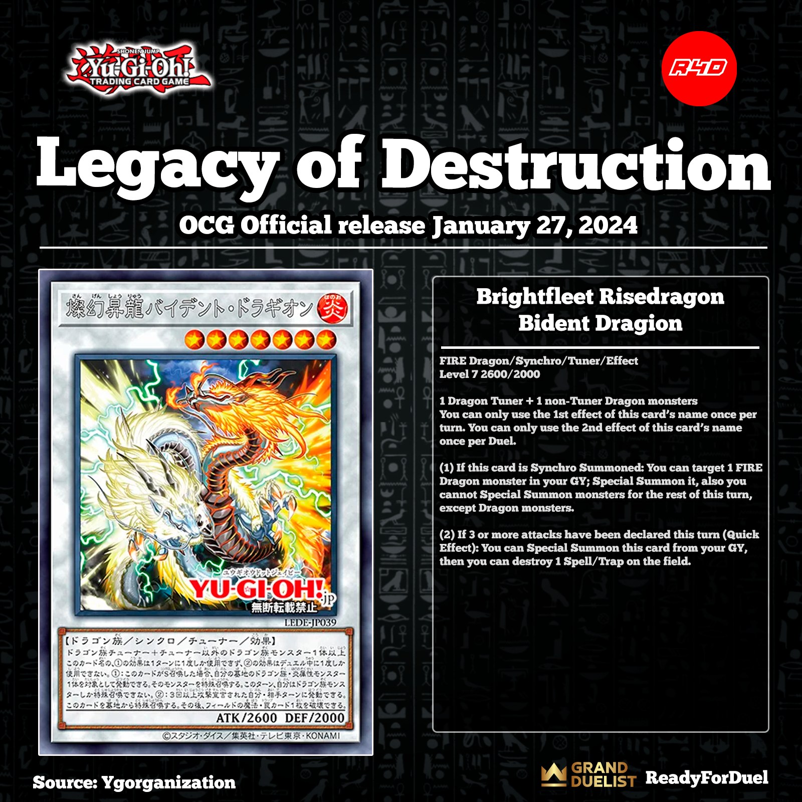 New Dragons! #遊戯王 #TCG #YuGiOh #MasterDuel
