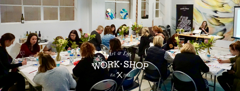 Work-Shop Adelaide | Adelaide SA