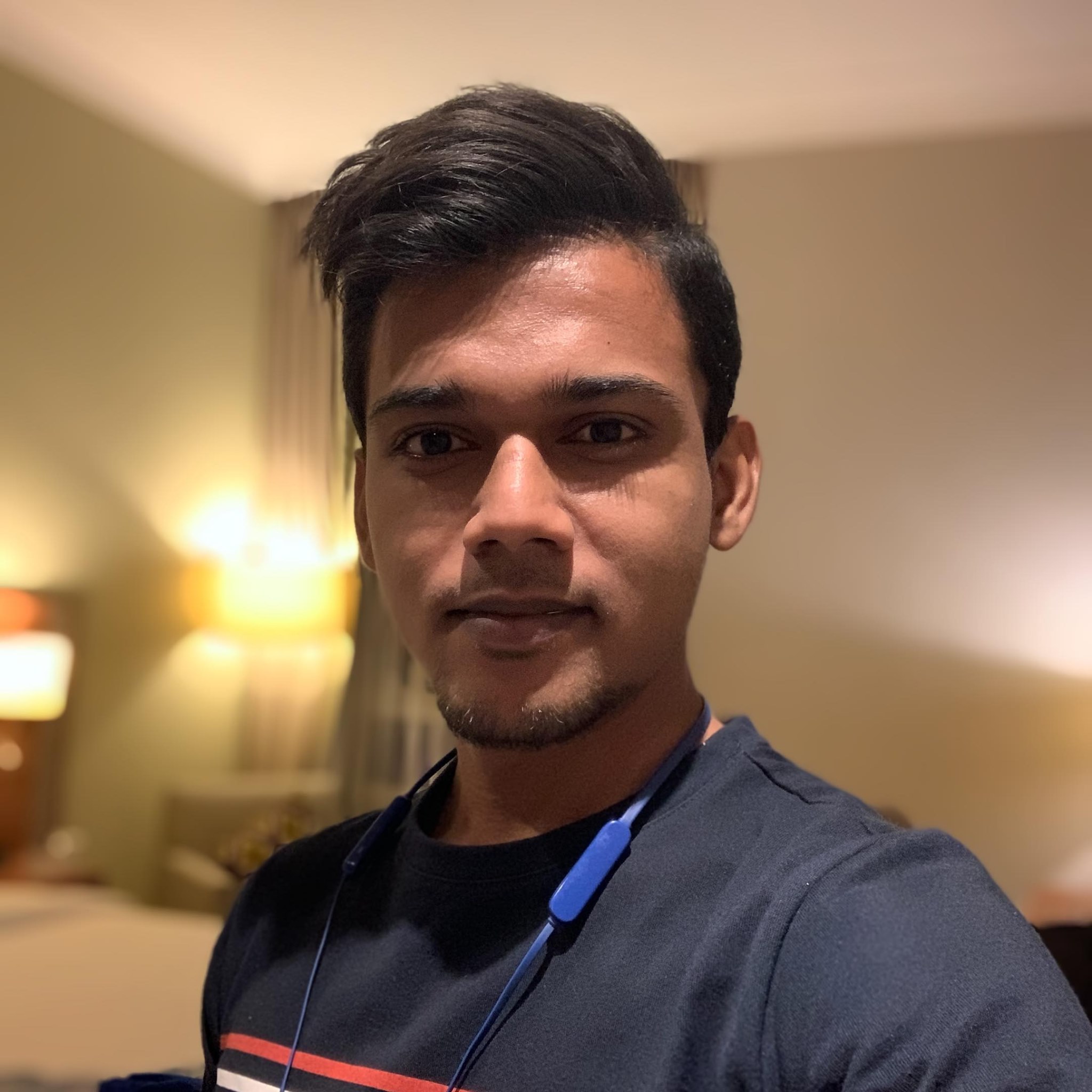 Ray Azhar Pohrun