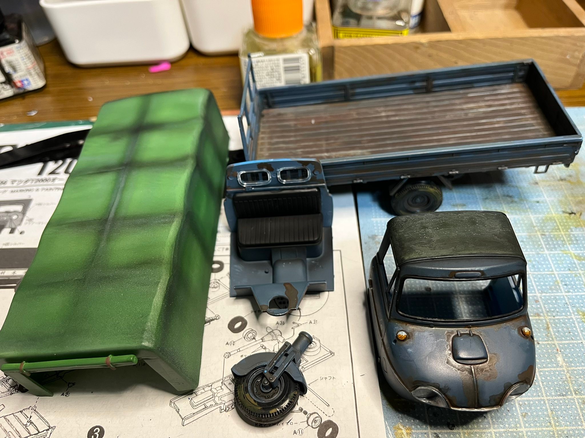 1/32オーナーズ