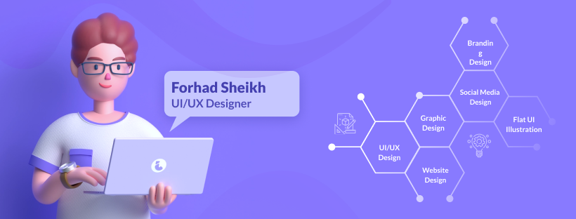 Forhad Sheikh | Rangpur