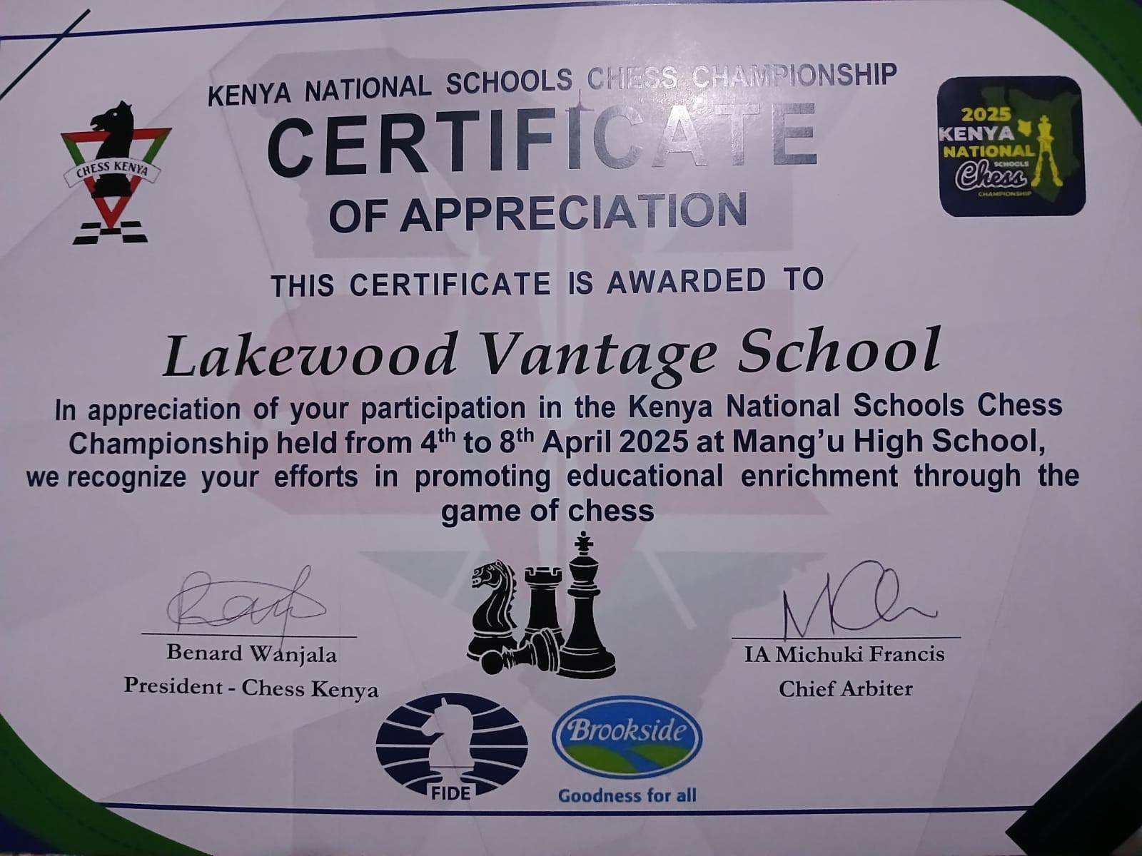 LAKEWOOD GROUP OF SCHOOLS KENYA | Facebook