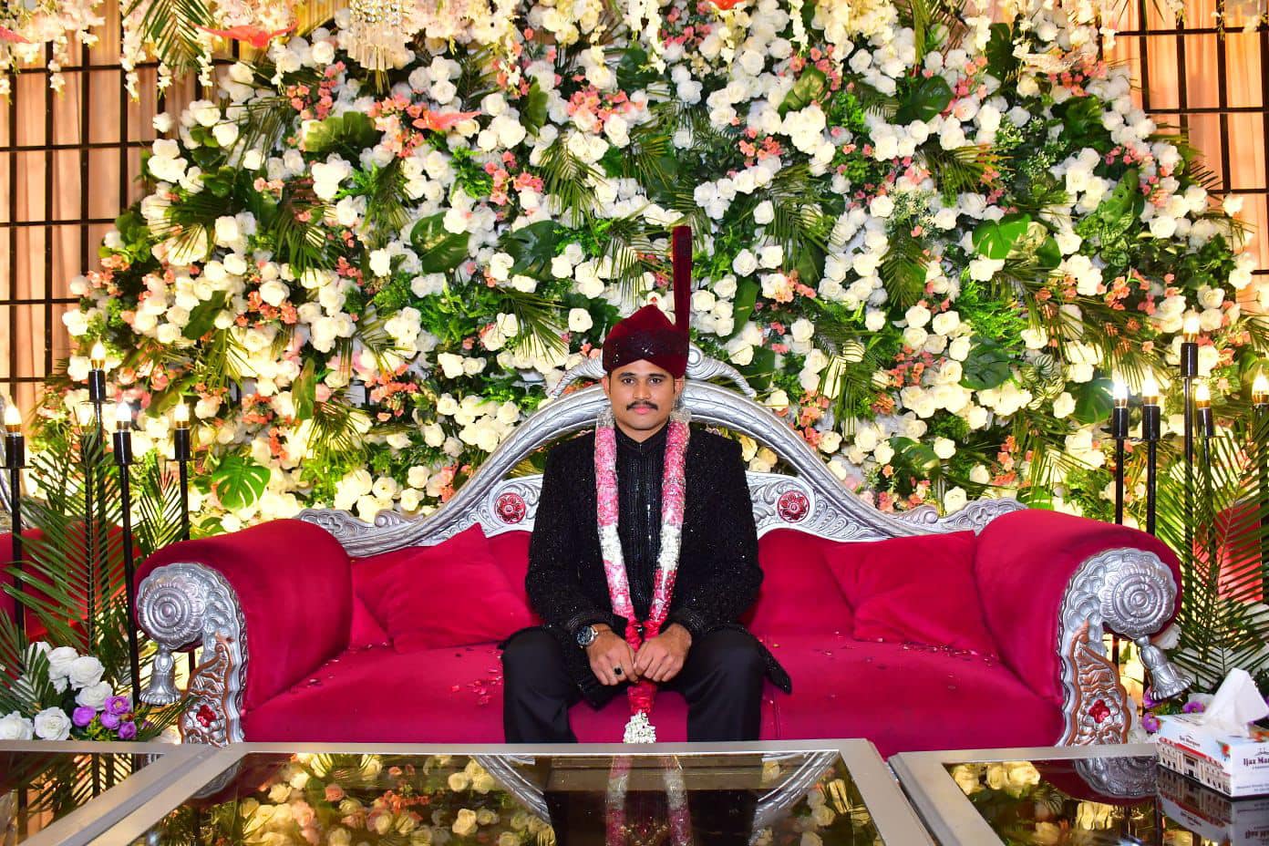 Sufyan Ali