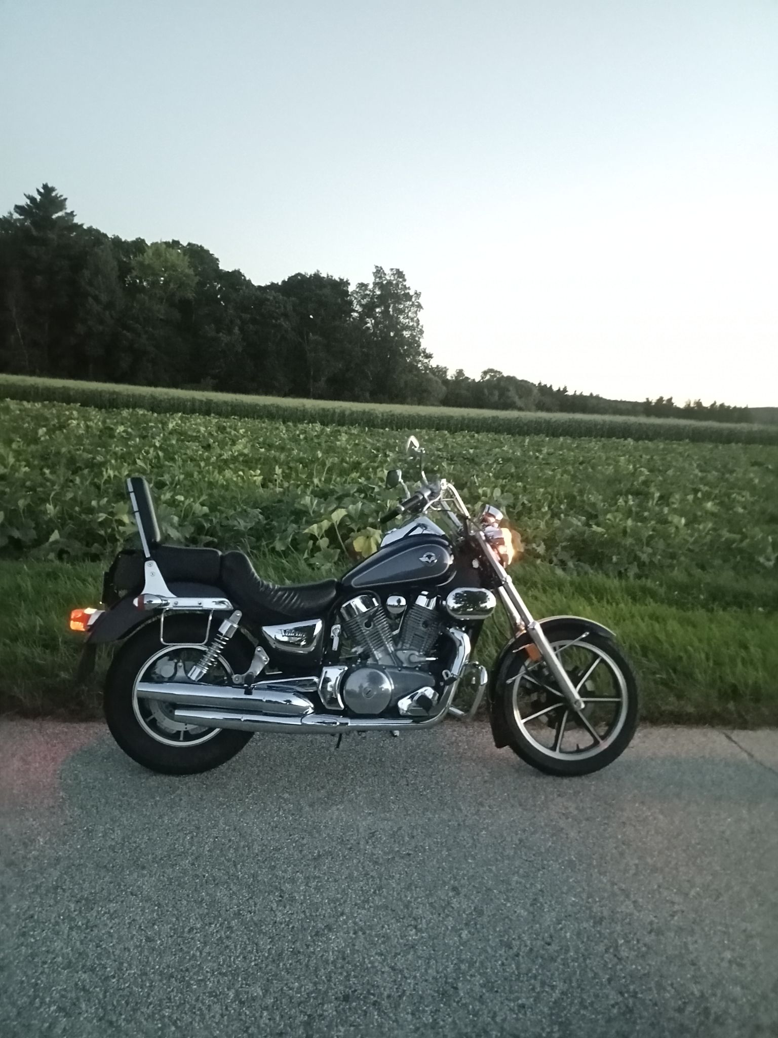 Kawasaki Owners