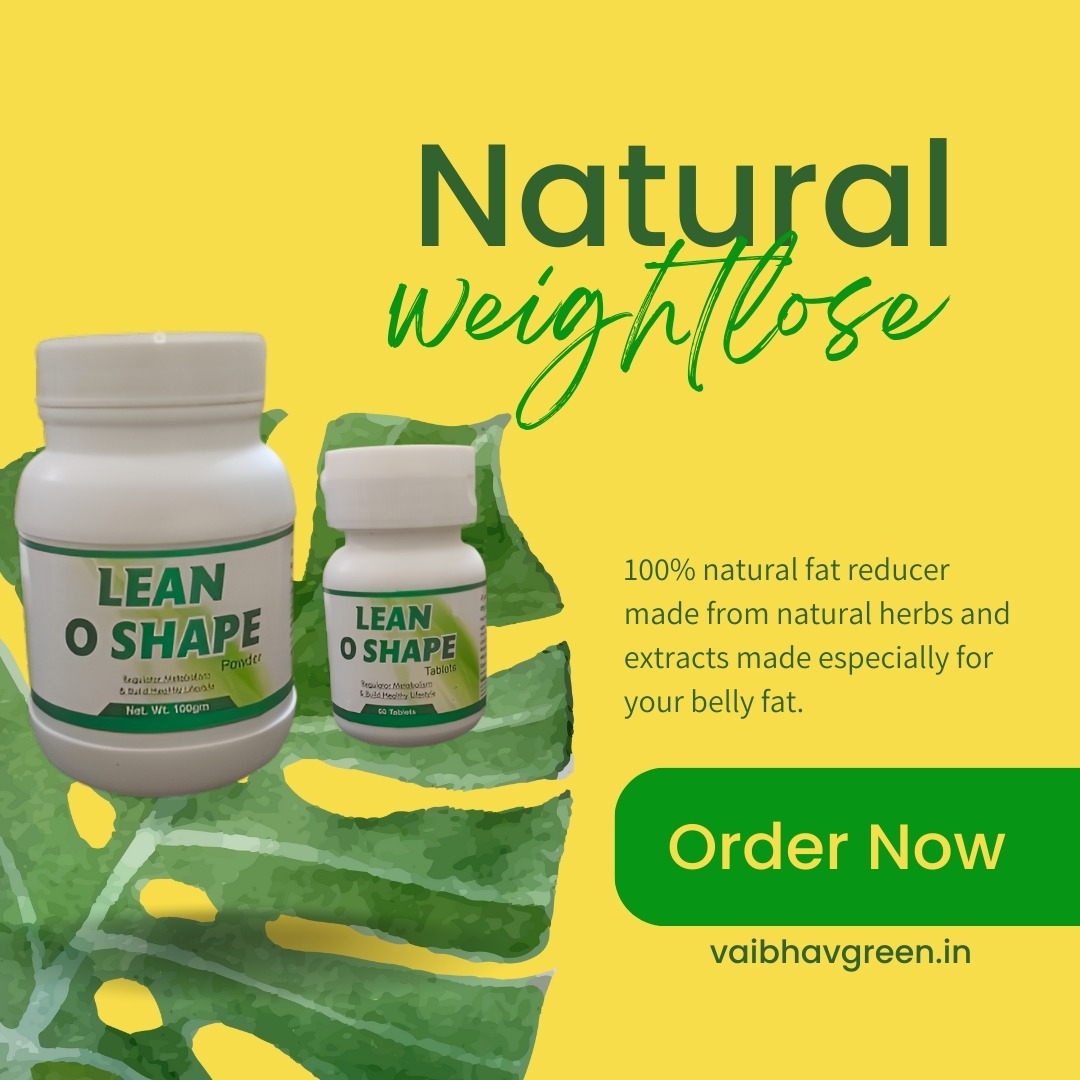 Lean O Shape Ayurveda