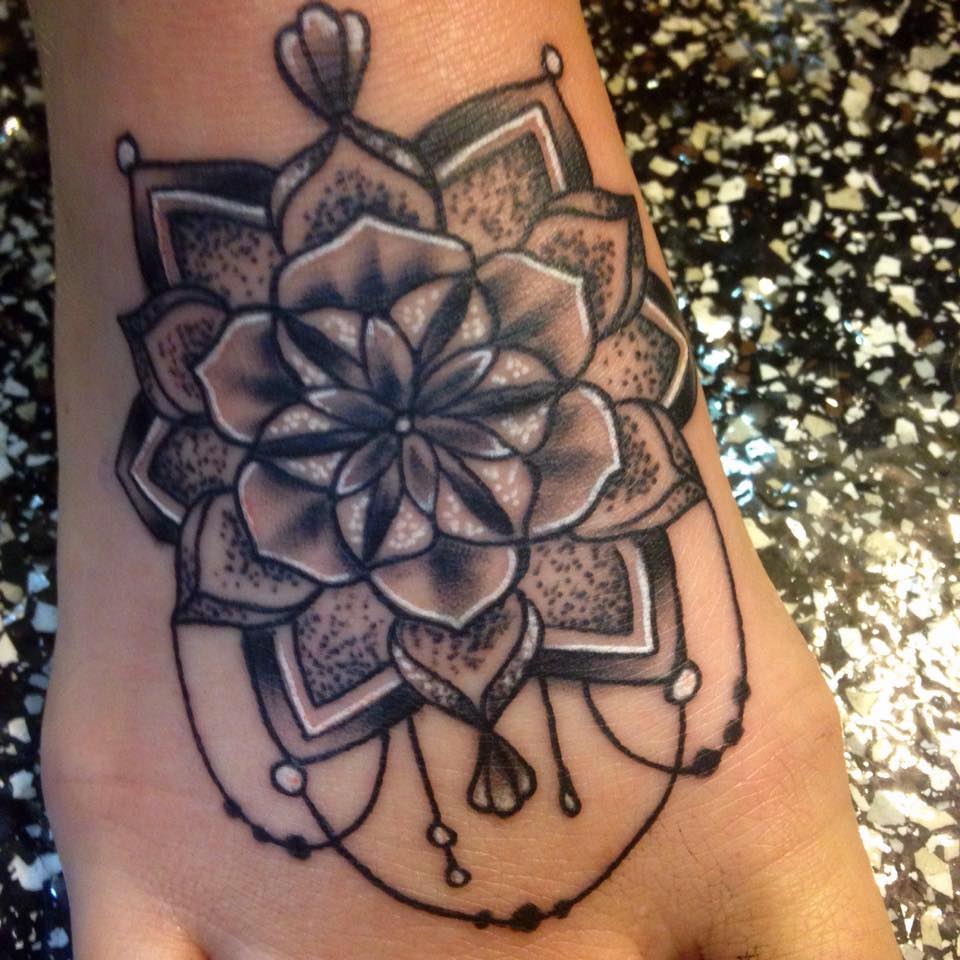 Jimmy'z Ink Tattoo added a new photo. - Jimmy'z Ink Tattoo