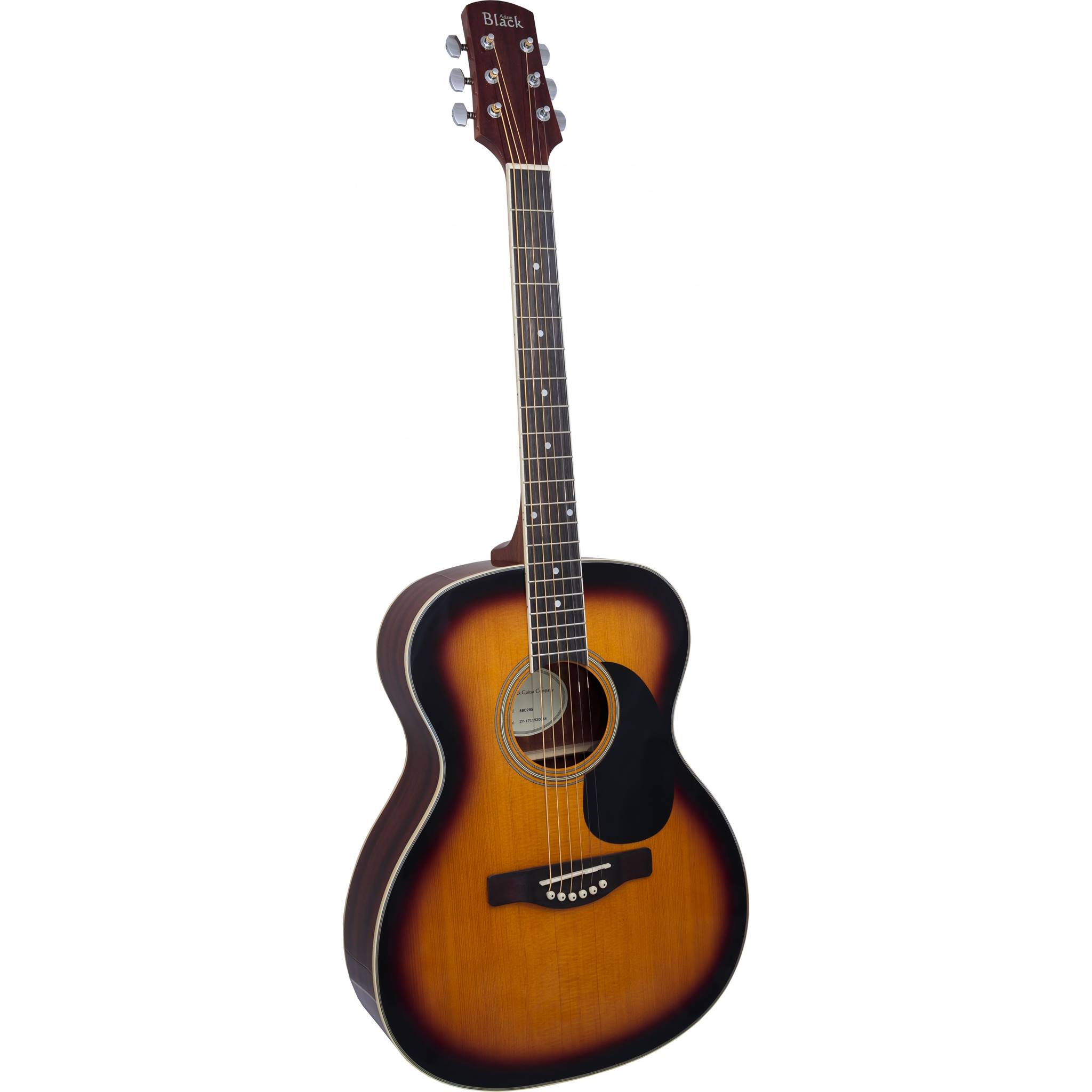 St Giles Music - The Adam Black O2 is a great all-round...