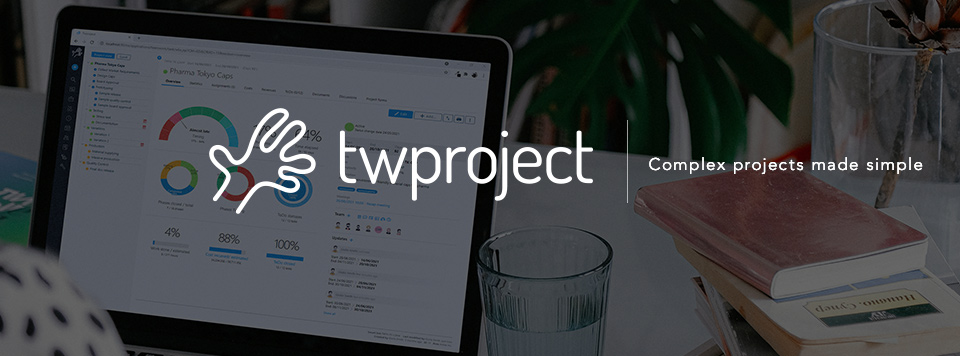 Twproject