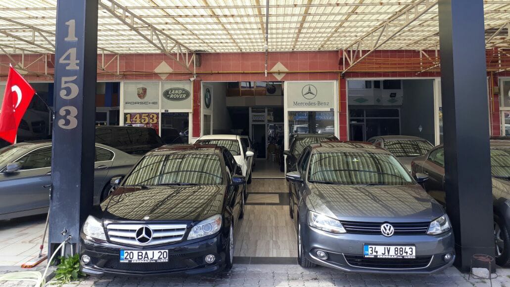 Mustafa TALİ AUTO | Kayseri