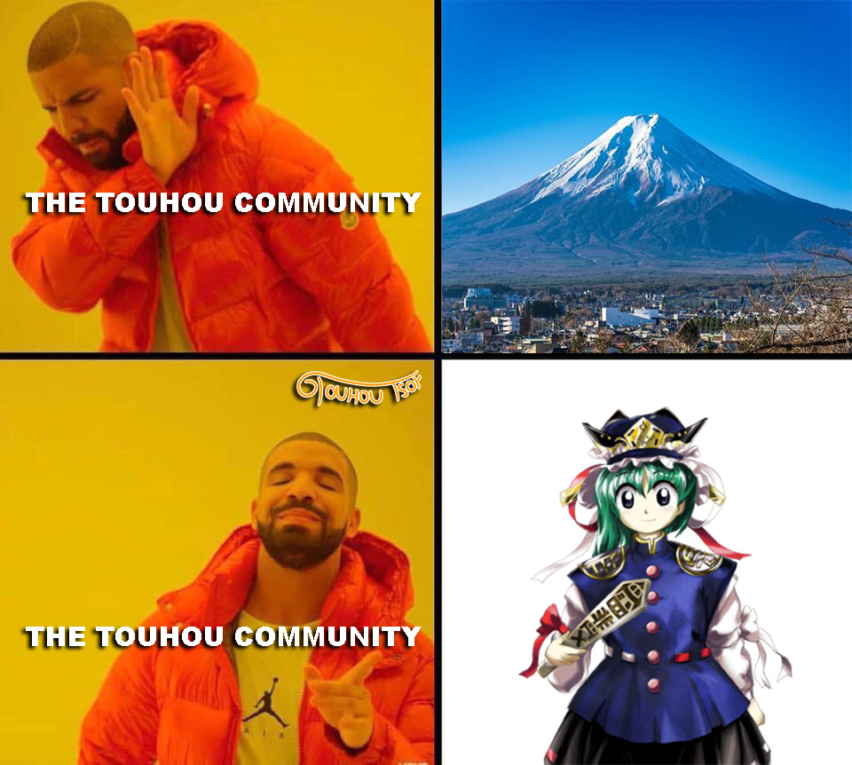 🙂🙂 *cre: Japanese meme * 1+1=? 米 TWO お世話になっております