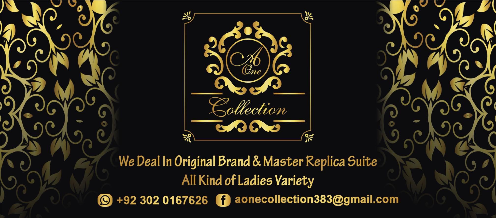 A One Collection