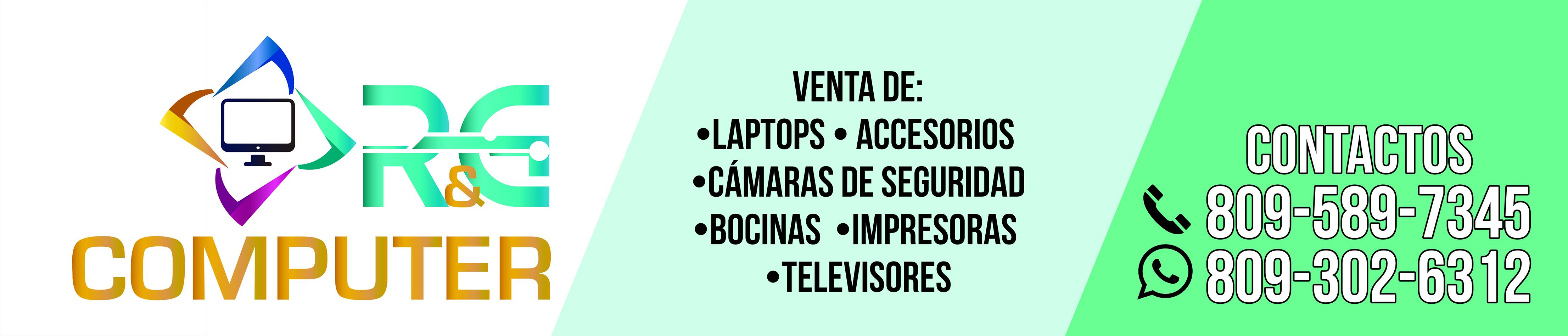 R & G Computer | Cabrera