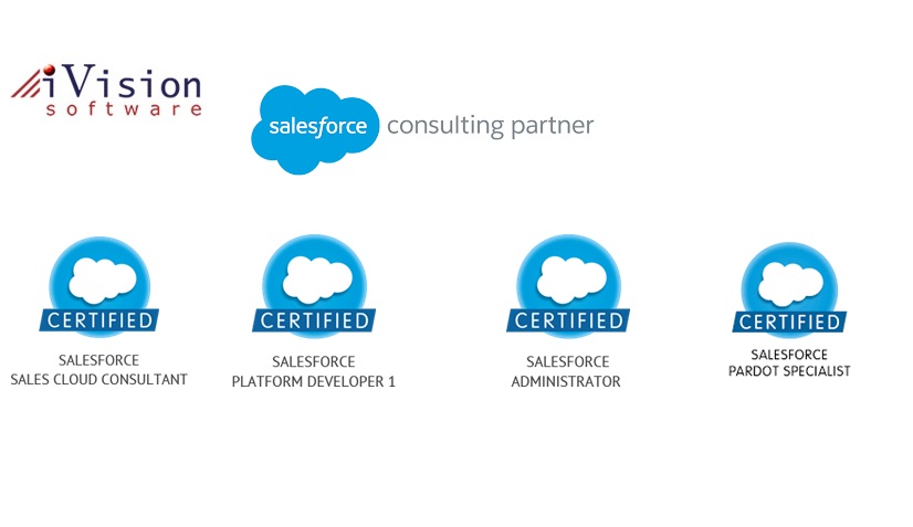 IVision Software Pvt. Ltd.