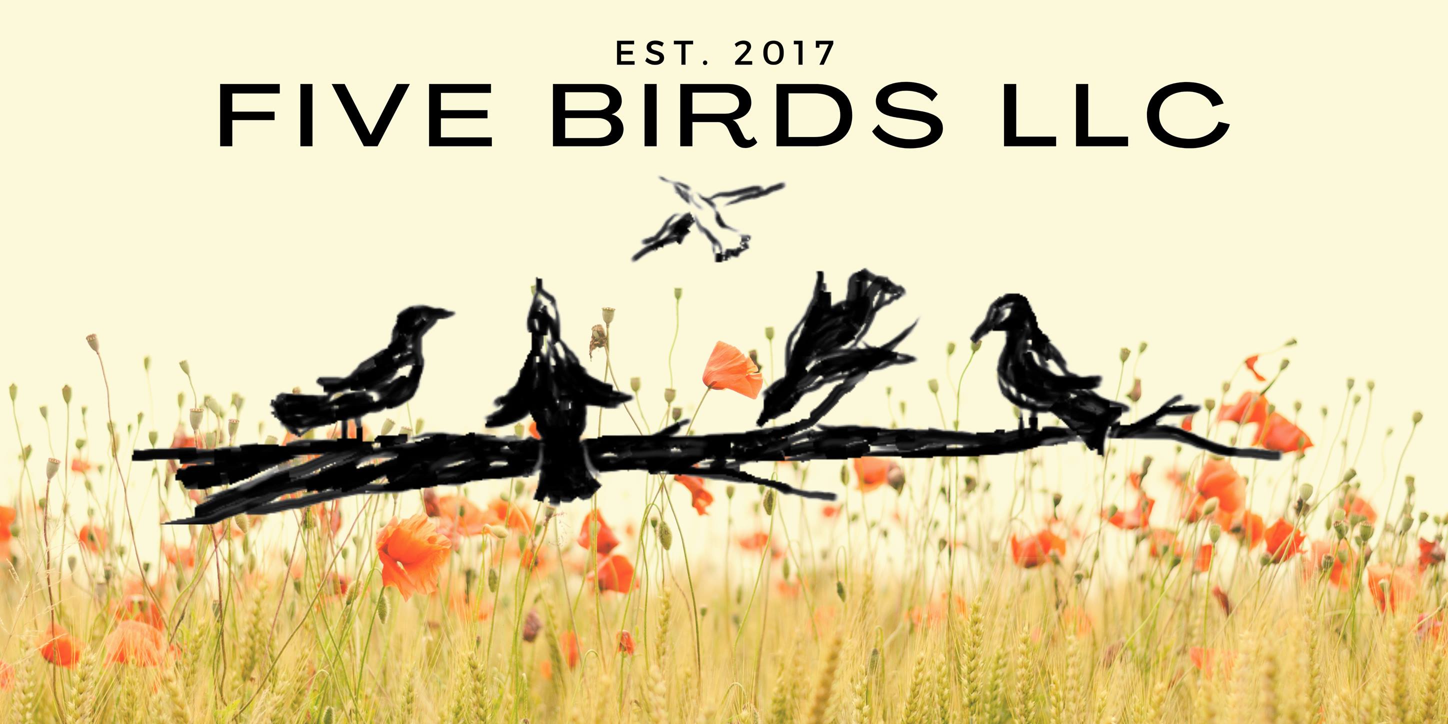 Five Birds LLC. | Elk Point SD