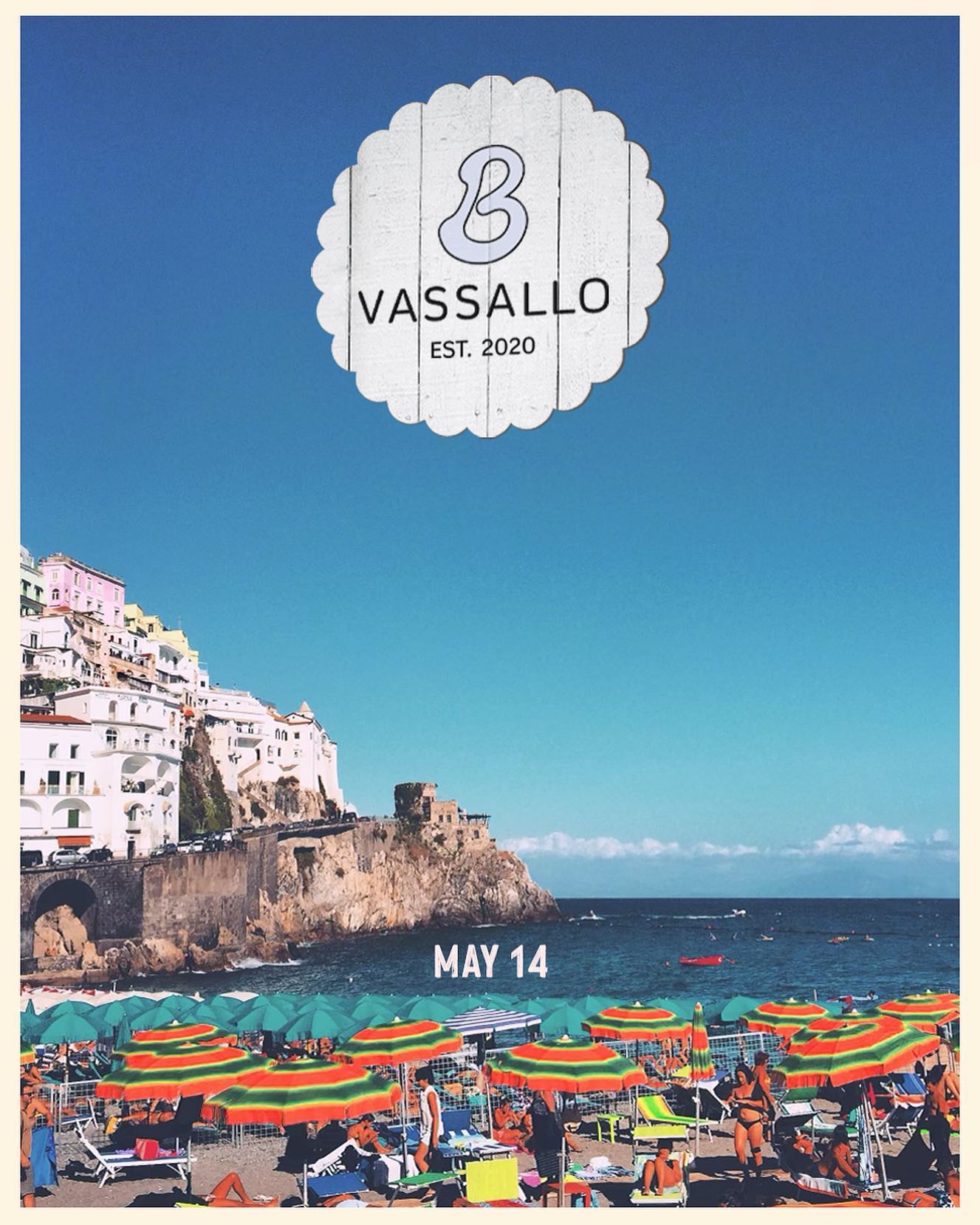 Brando Vassallo