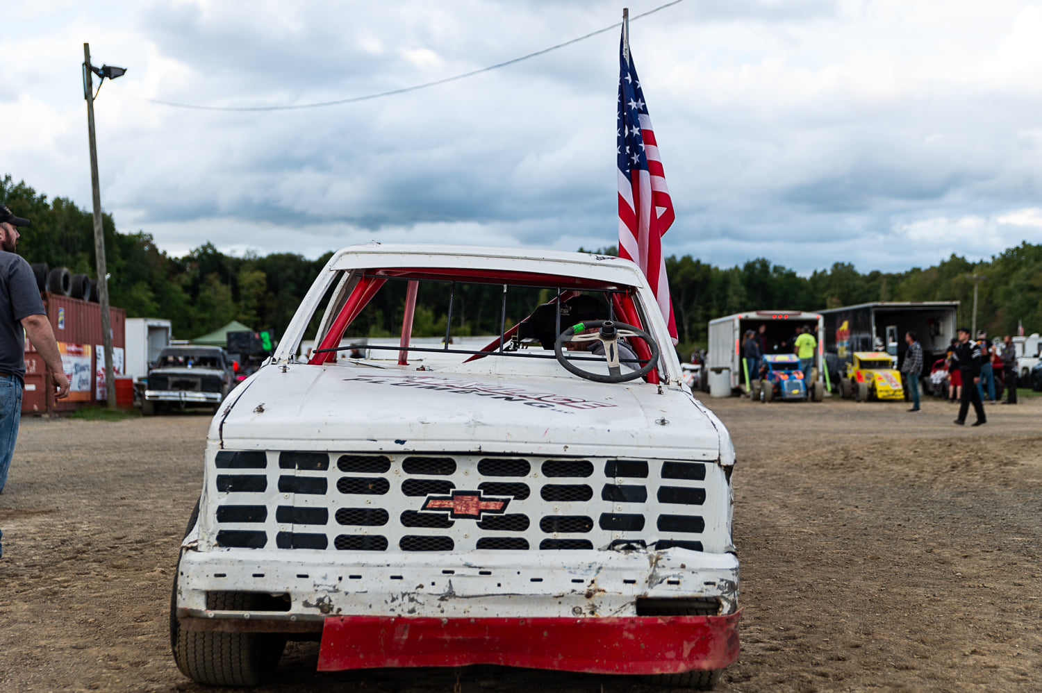 Good's Raceway - 🏁 📷 Saturday September 25... Here are...