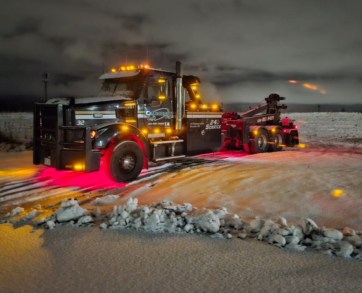 BRC Grande Prairie - Big Rig Collision - Big Rig Collision Grande ...