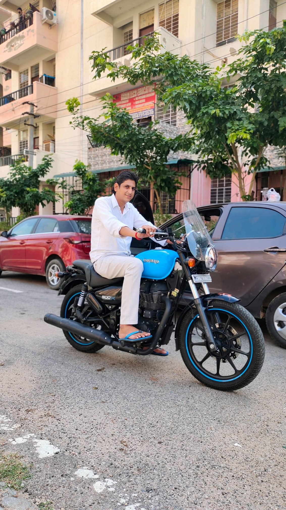 Dev Raj
