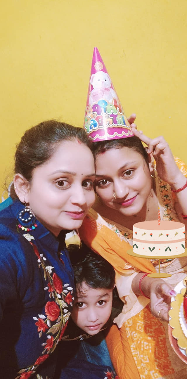 Preeti Raman Rajveer