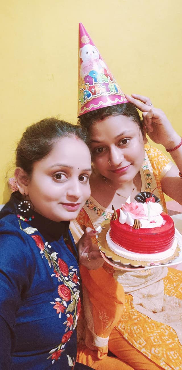Preeti Raman Rajveer