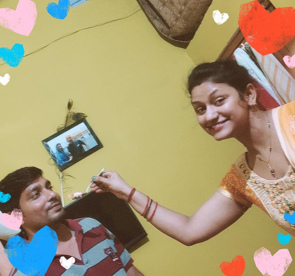 Preeti Raman Rajveer
