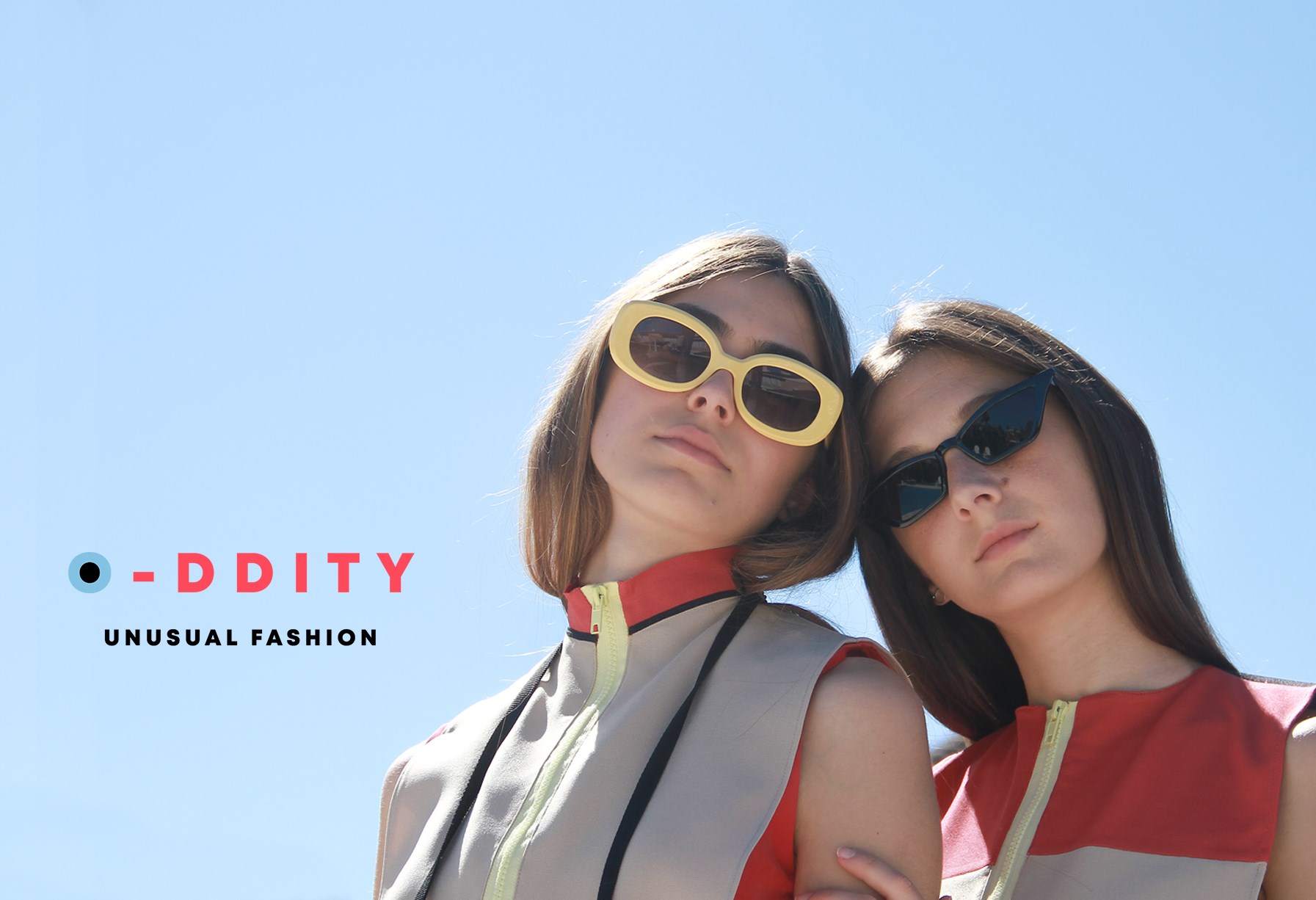 O-ddity Fashion