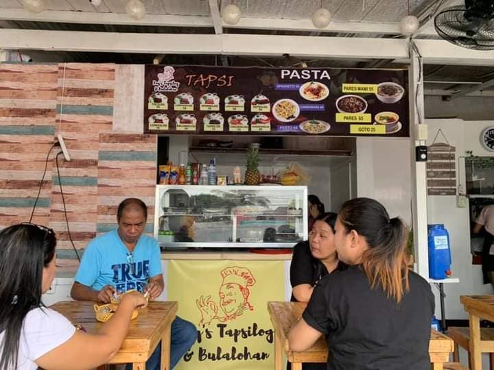 Inumin Manila - Main added a new photo. - Inumin Manila - Main