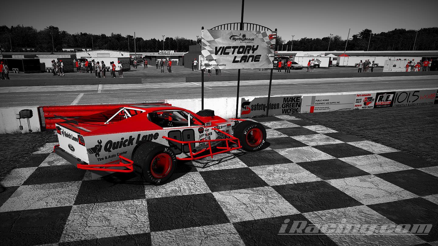 Simko Racing