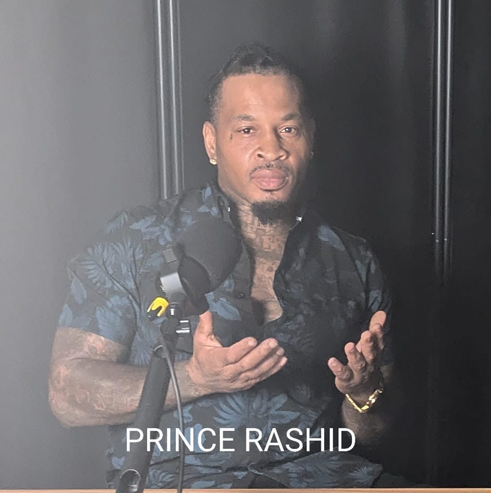 Prince Rashid