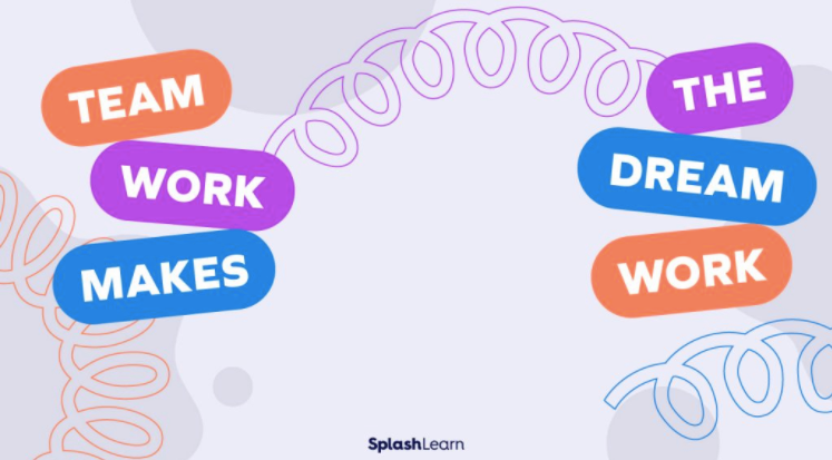 SplashLearn - Hi, check out these super cool virtual backgrounds for ...