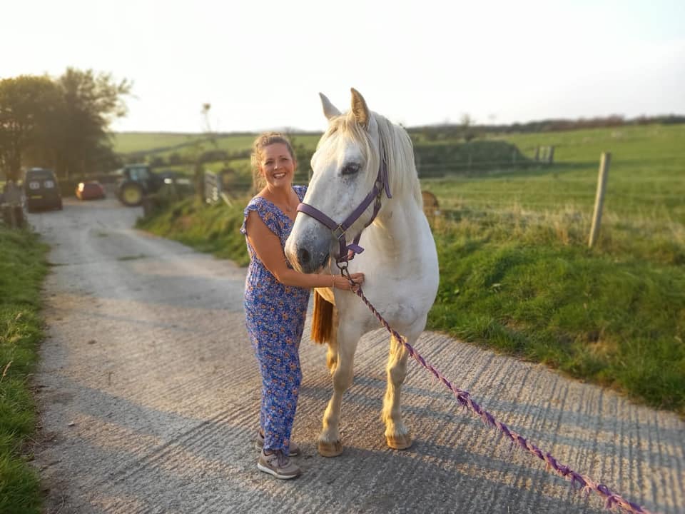 Sunnyside Farm - Well Dawn Phythian and I have spent a... | Facebook
