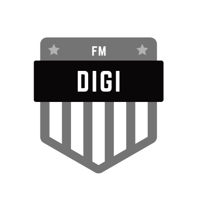 Digi Rules The World