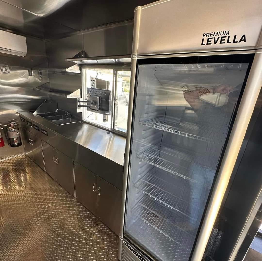 Roaming Food Rigs | Hialeah FL